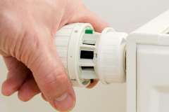 Wyck Rissington central heating repair costs