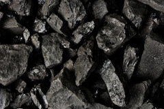 Wyck Rissington coal boiler costs